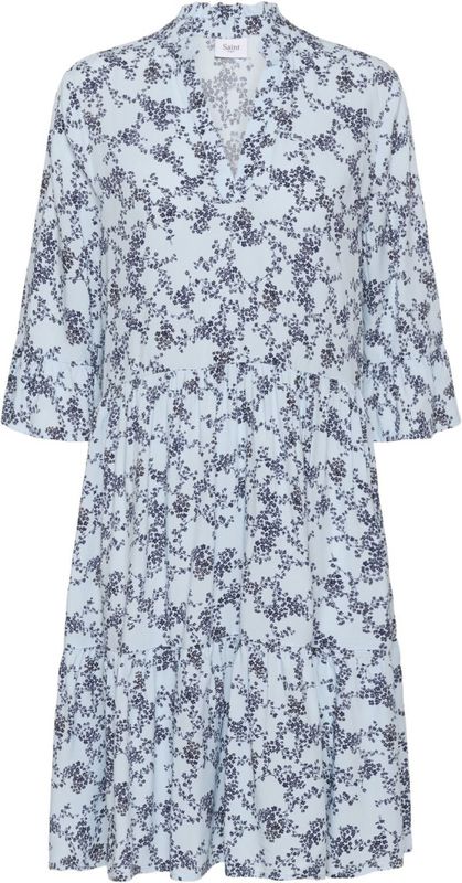 Saint Tropez - EdaSZ Dress Skyway eclipse