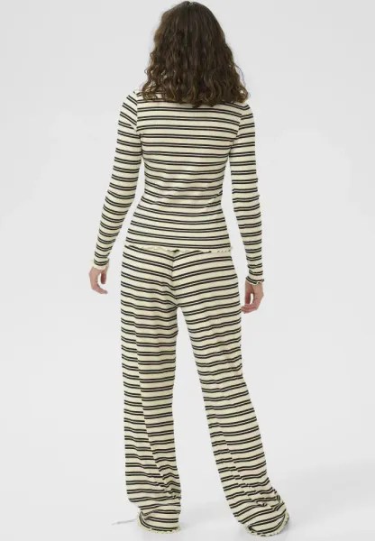 Saint Tropez - OlaliaSZ LS Blouse