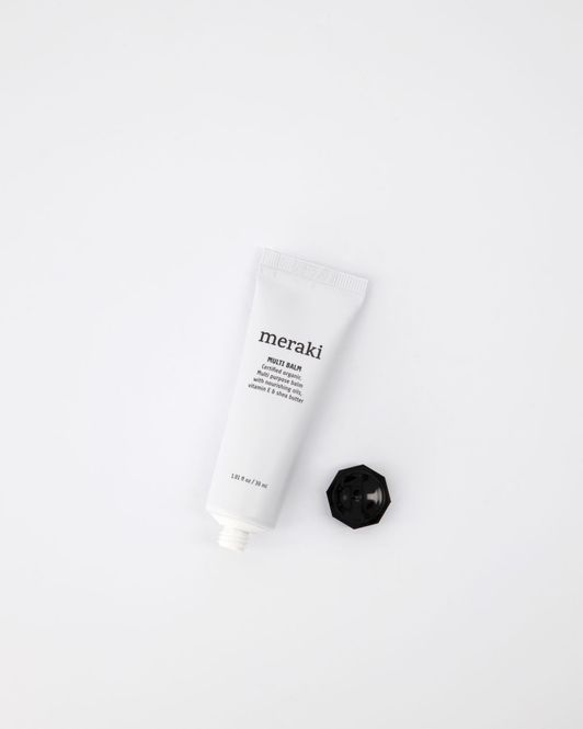 Hovedbilde Meraki - Multi Balm salve
