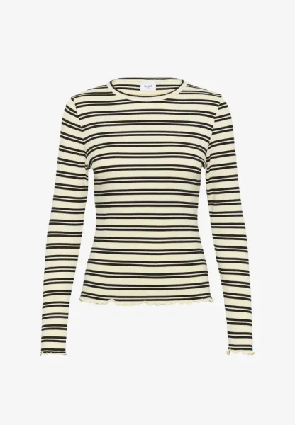 Saint Tropez - OlaliaSZ LS Blouse