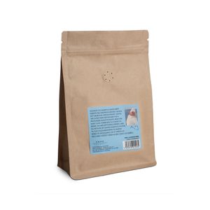 Hovedbilde Cemo - Kaffe Husmorspeed Bj&oslash;rg Thorhallsdottir