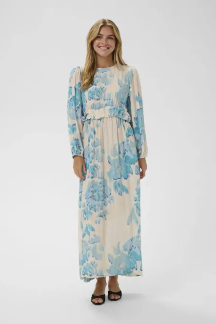 Hovedbilde Saint Tropez - PollyanaSZ Dress Allure Flower