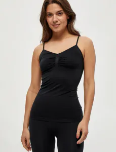Hovedbilde Minus - Celina Singlet Black